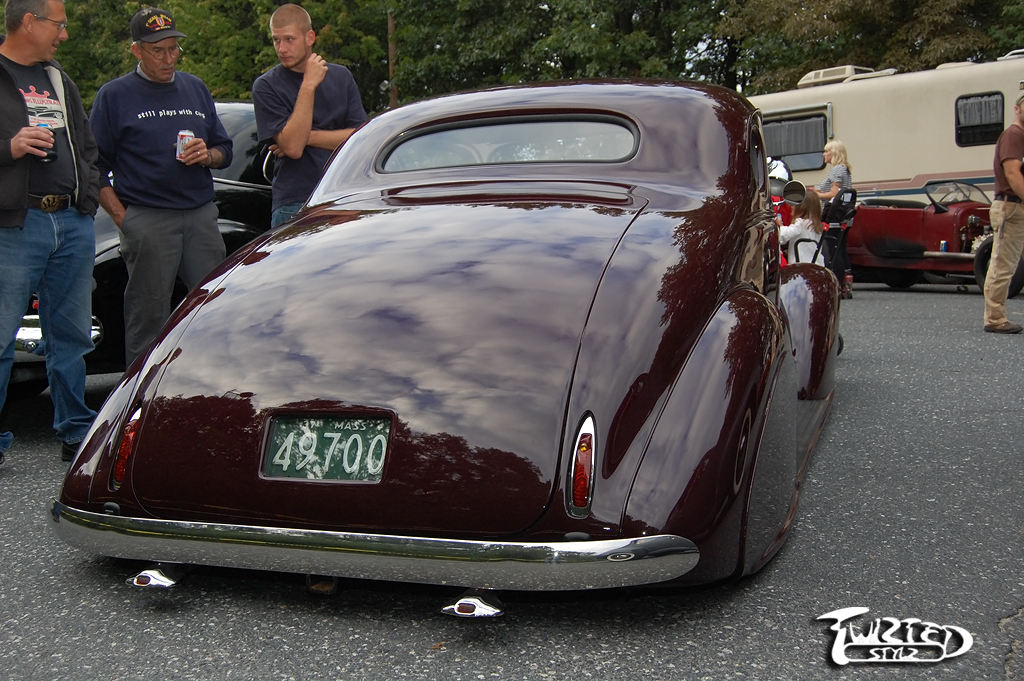 super car shows north east